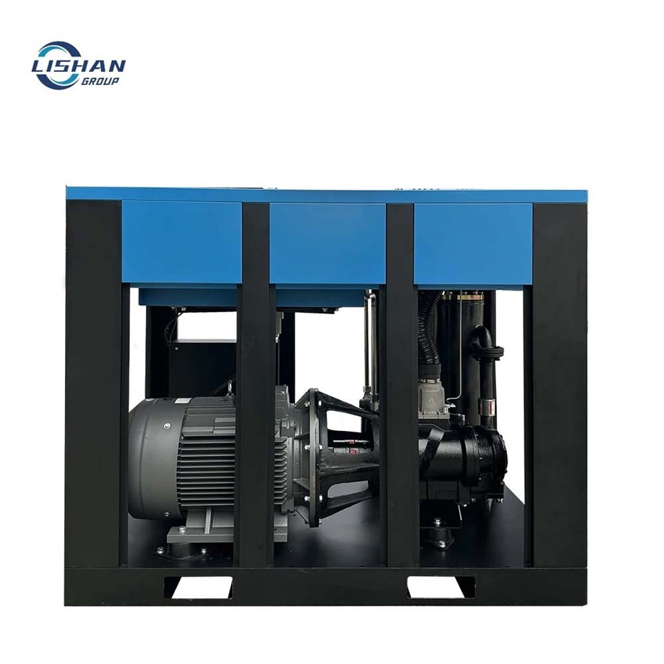 Direct Drive Fixed Speed Screw Air Compressors best