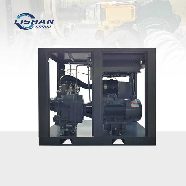 Permanent Magnet Variable Frequency Air Compressor-75KW best