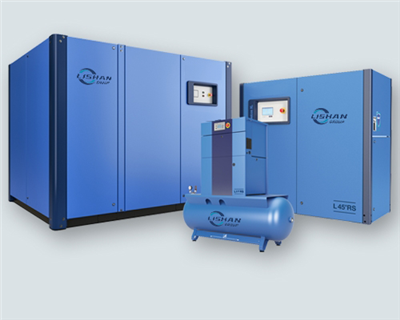 45KW Screw Compressor 45KW Screw Compressor