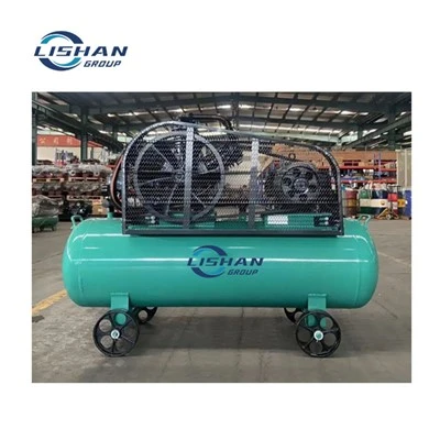 Compressor de ar de pistão 5,5 kw